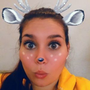 Meet your Posher, Sammi